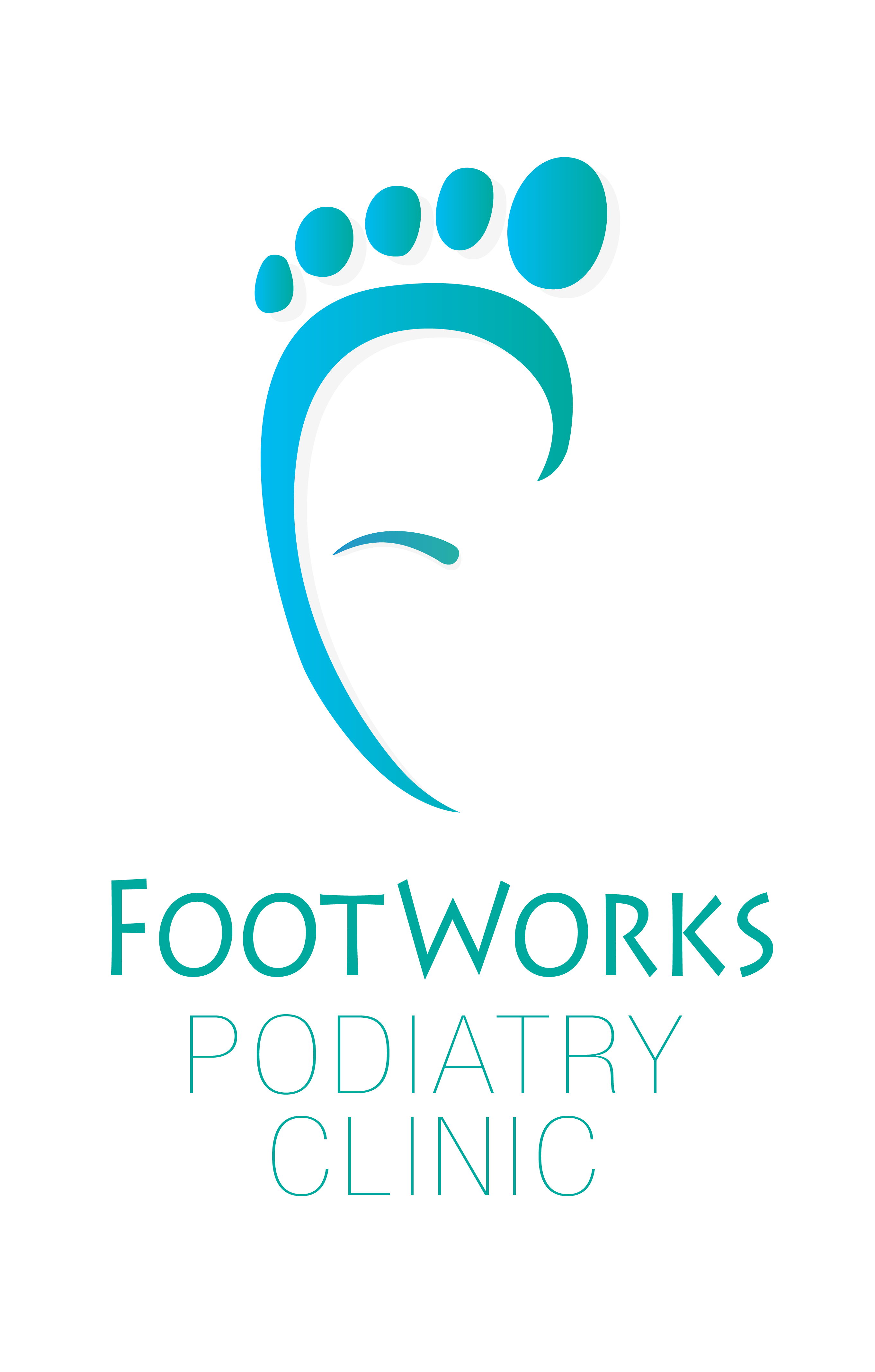 Foot Works Podiatry Clinic