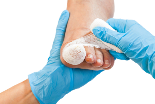 Footworks Podiatry Clinic | Home